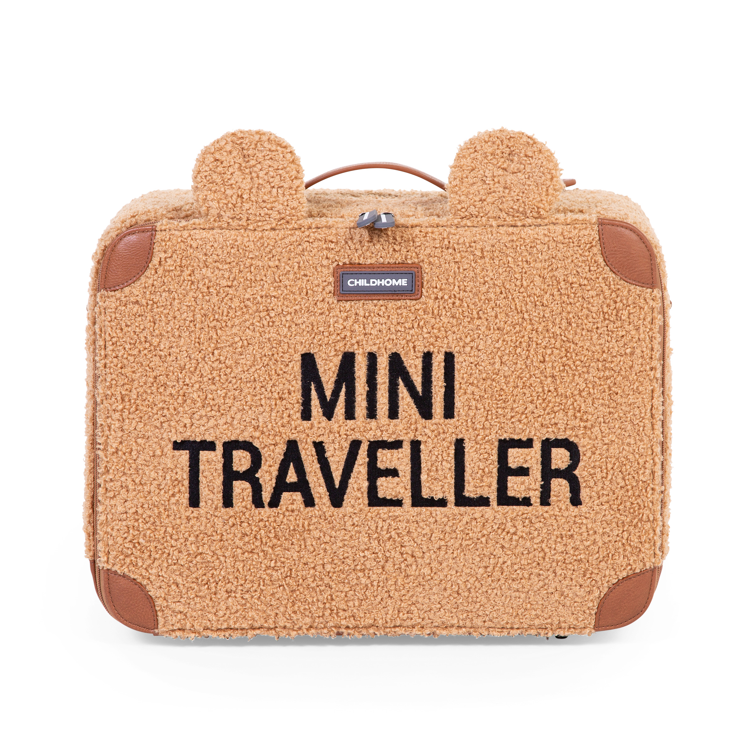 Childhome Mini Traveller utazótáska - pink